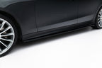 Kit de splitters para Mercedes-Benz CLS AMG-Line C257