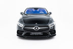 Kit de splitters para Mercedes-Benz CLS AMG-Line C257