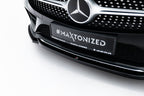 Kit de splitters para Mercedes-Benz CLS AMG-Line C257