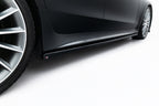 Kit de splitters para Mercedes-Benz CLS AMG-Line C257