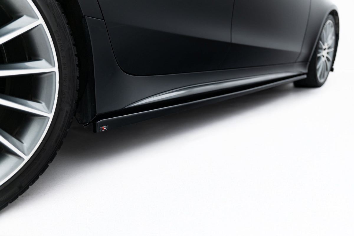 Kit de splitters para Mercedes-Benz CLS AMG-Line C257