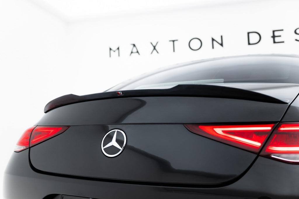 Kit de splitters para Mercedes-Benz CLS AMG-Line C257