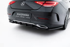 Kit de splitters para Mercedes-Benz CLS AMG-Line C257