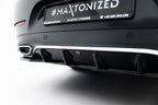 Kit de splitters para Mercedes-Benz CLS AMG-Line C257