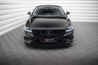 Kit de splitters para Mercedes-Benz CLS C218 Facelift