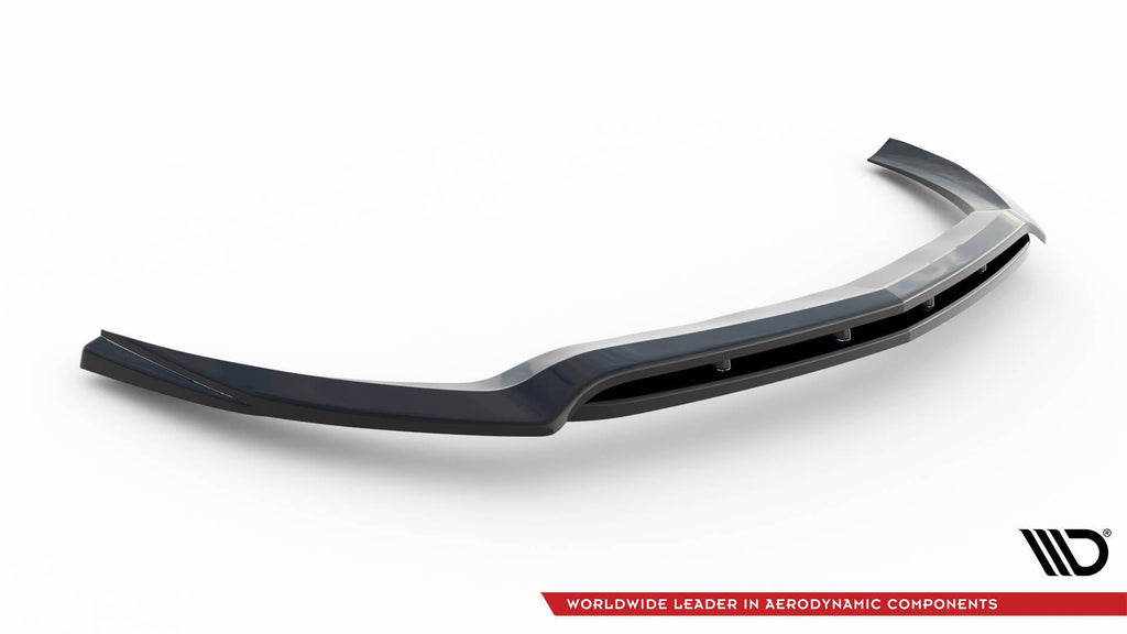 Kit de splitters para Mercedes-Benz CLS C218 Facelift