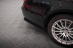Kit de splitters para Mercedes-Benz CLS C218 Facelift