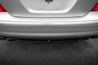 Kit de splitters para Mercedes-Benz E 55 AMG W211