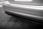Kit de splitters para Mercedes-Benz E 55 AMG W211