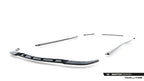 Kit de splitters para Mercedes-Benz E 55 AMG W211