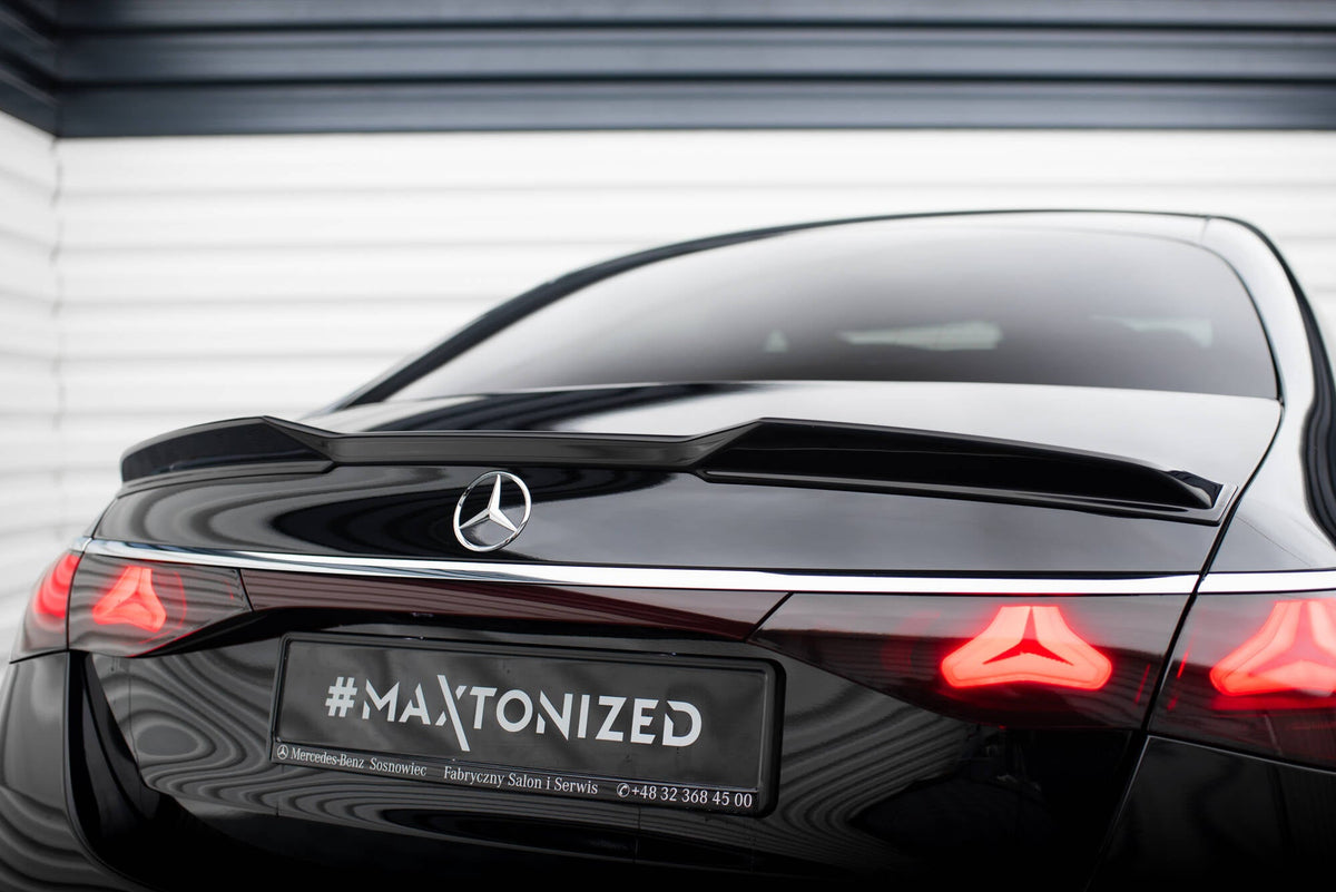 Kit de splitters para Mercedes-Benz E AMG-Line W214