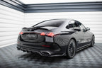 Kit de splitters para Mercedes-Benz E AMG-Line W214