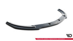 Kit de splitters para Mercedes-Benz E Sedan W213 AMG-Line