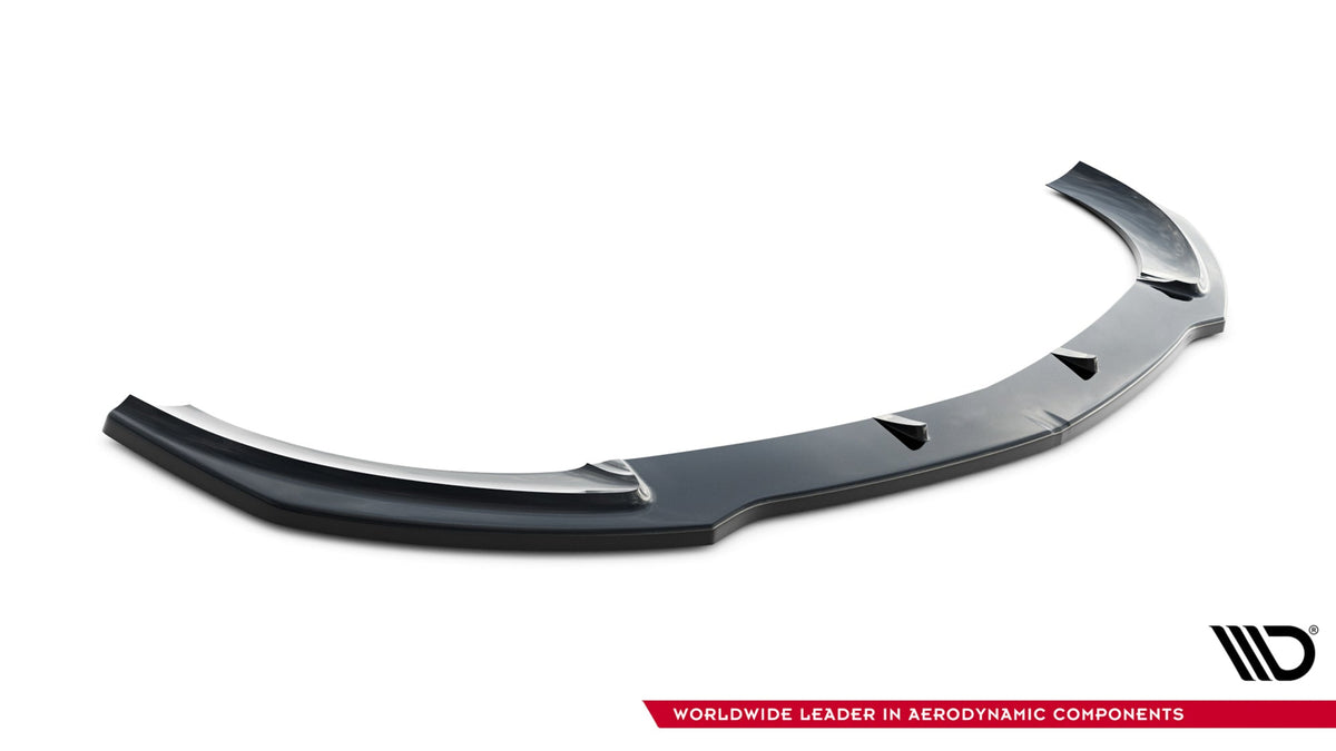 Kit de splitters para Mercedes-Benz E Sedan W213 AMG-Line