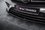 Kit de splitters para Mercedes-Benz E Sedan W213 AMG-Line