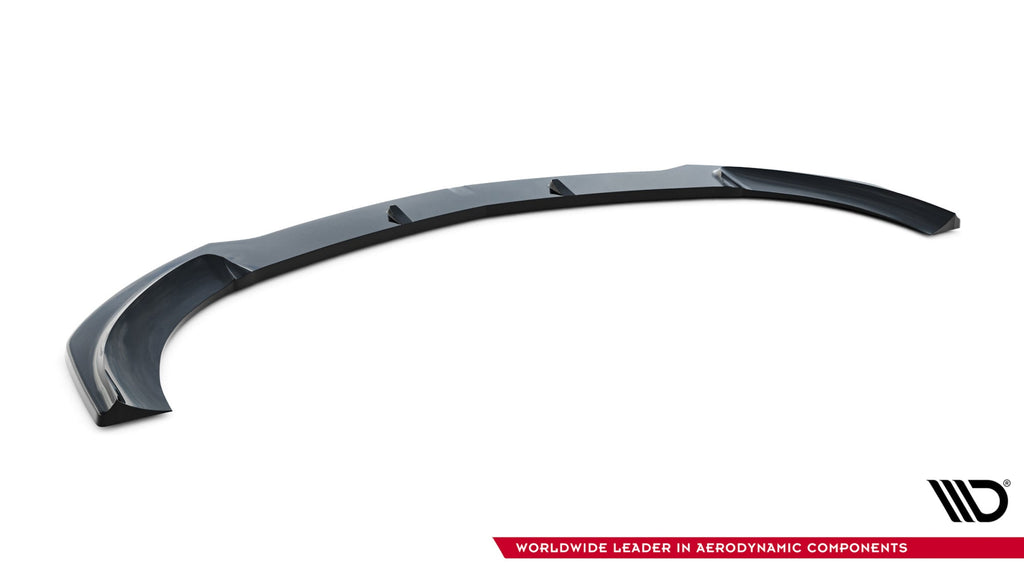Kit de splitters para Mercedes-Benz E Sedan W213 AMG-Line