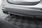 Kit de splitters para Mercedes-Benz E Sedan W213 AMG-Line