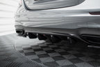 Kit de splitters para Mercedes-Benz E Sedan W213 AMG-Line