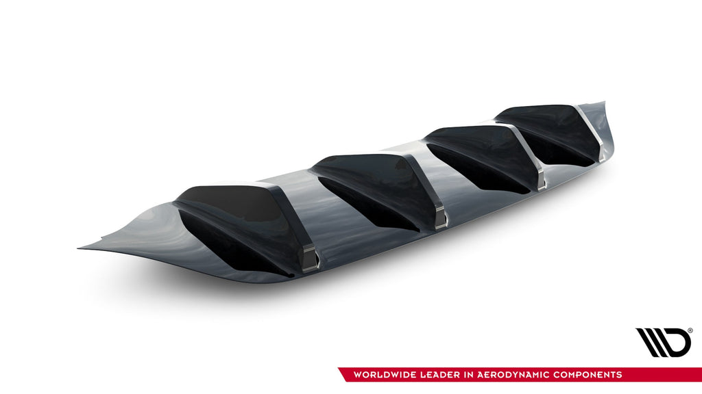 Kit de splitters para Mercedes-Benz E Sedan W213 AMG-Line