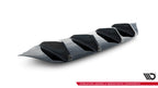 Kit de splitters para Mercedes-Benz E Sedan W213 AMG-Line