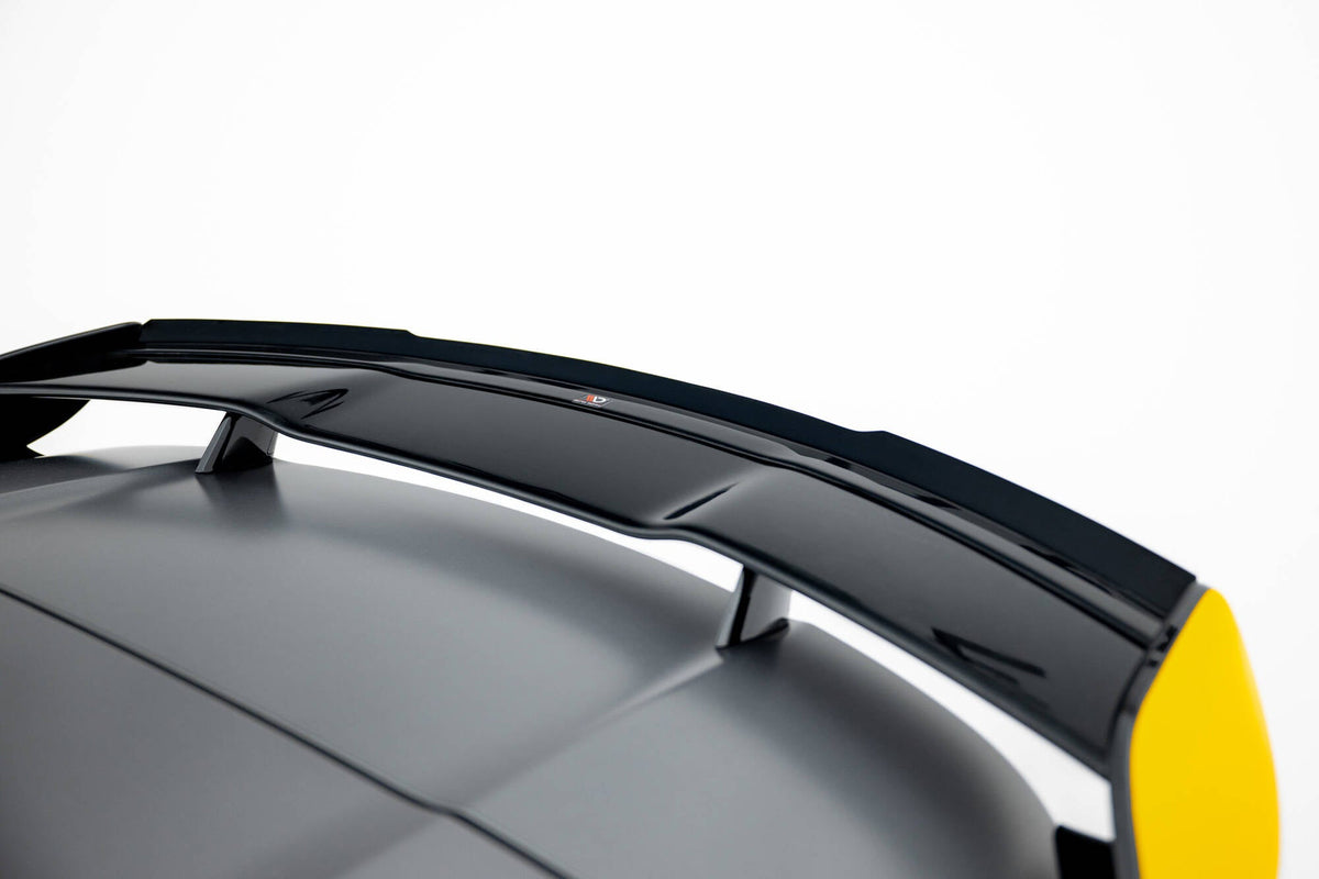 Kit de splitters para Mercedes-Benz GLA 45 AMG Off-roader X156