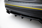 Kit de splitters para Mercedes-Benz GLA 45 AMG Off-roader X156