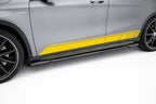 Kit de splitters para Mercedes-Benz GLA 45 AMG Off-roader X156