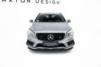Kit de splitters para Mercedes-Benz GLA 45 AMG Off-roader X156
