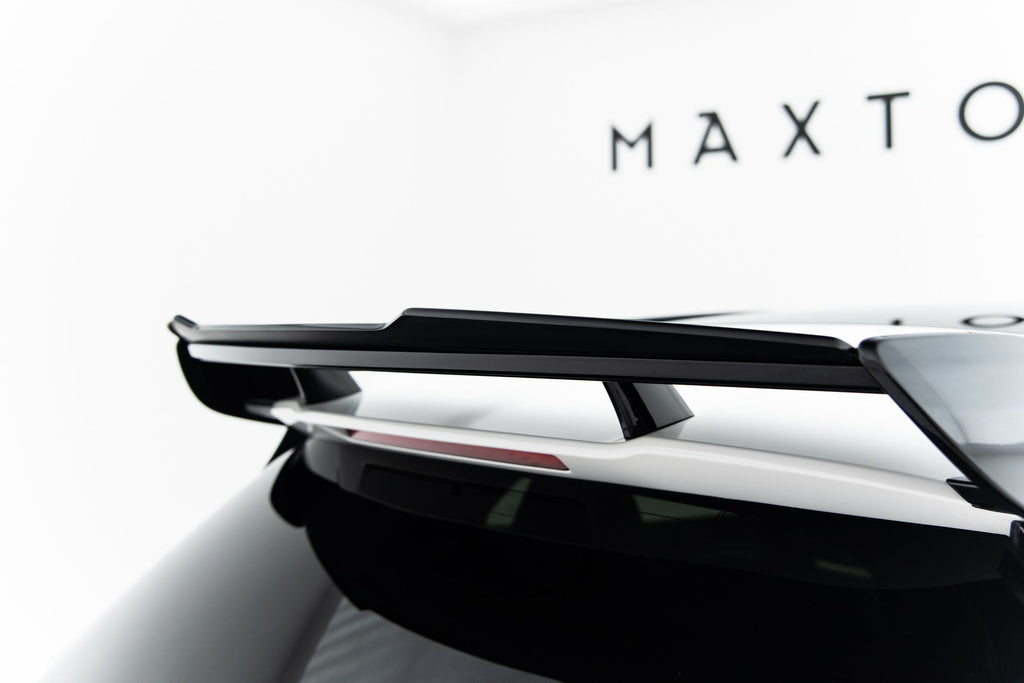 Kit de splitters para Mercedes-Benz GLA 45 AMG X156 Facelift