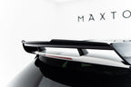 Kit de splitters para Mercedes-Benz GLA 45 AMG X156 Facelift