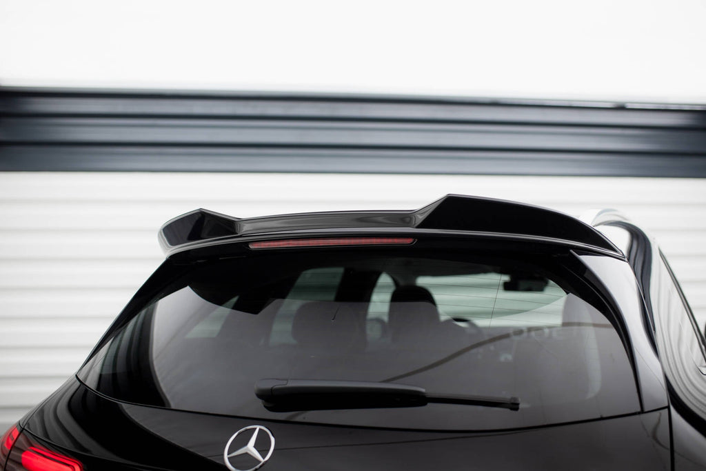 Kit de splitters para Mercedes-Benz GLC AMG-Line X254