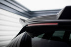Kit de splitters para Mercedes-Benz GLC AMG-Line X254