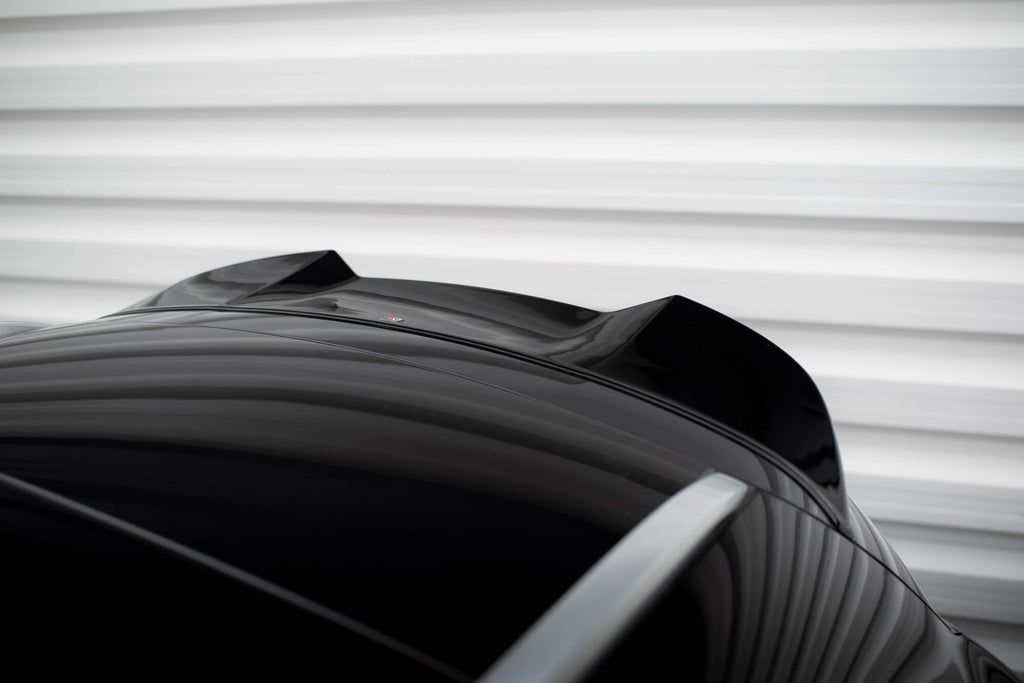 Kit de splitters para Mercedes-Benz GLC AMG-Line X254