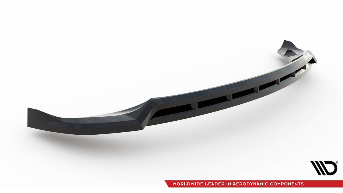 Kit de splitters para Mercedes-Benz GLC Coupe AMG-Line C254
