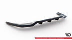 Kit de splitters para Mercedes-Benz GLC Coupe AMG-Line C254