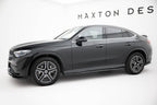 Kit de splitters para Mercedes-Benz GLC Coupe AMG-Line C254
