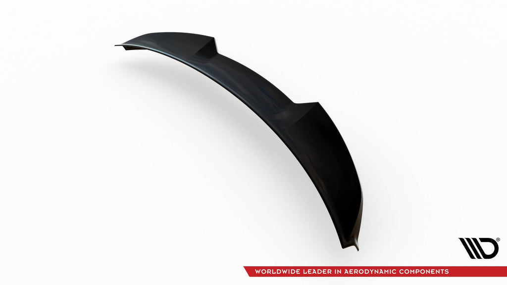 Kit de splitters para Mercedes-Benz GLC Coupe AMG-Line C254