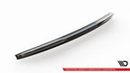 Kit de splitters para Mercedes-Benz GLC Coupe AMG-Line C254