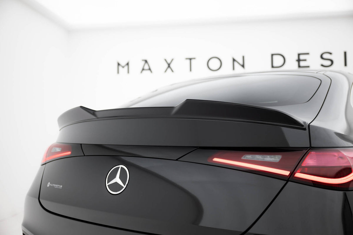 Kit de splitters para Mercedes-Benz GLC Coupe AMG-Line C254