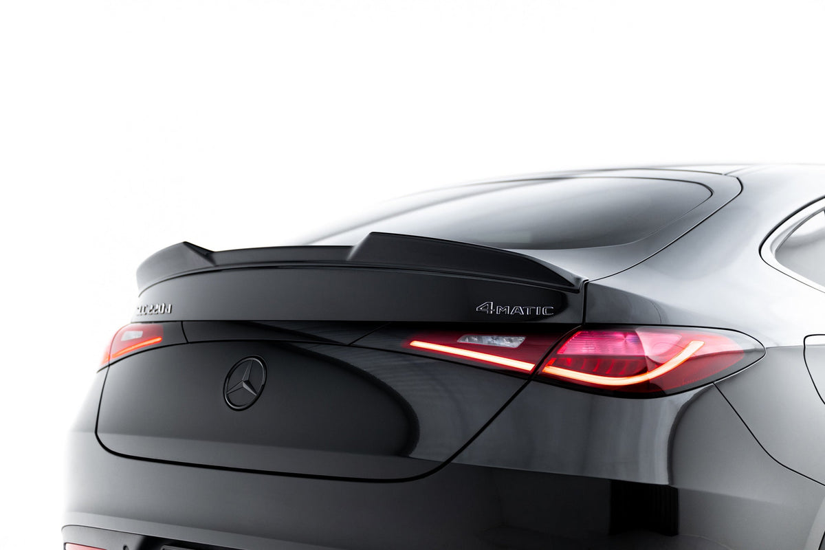 Kit de splitters para Mercedes-Benz GLC Coupe C254
