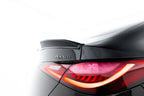 Kit de splitters para Mercedes-Benz GLC Coupe C254