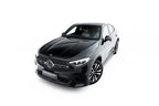 Kit de splitters para Mercedes-Benz GLC Coupe C254