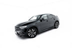 Kit de splitters para Mercedes-Benz GLC Coupe C254