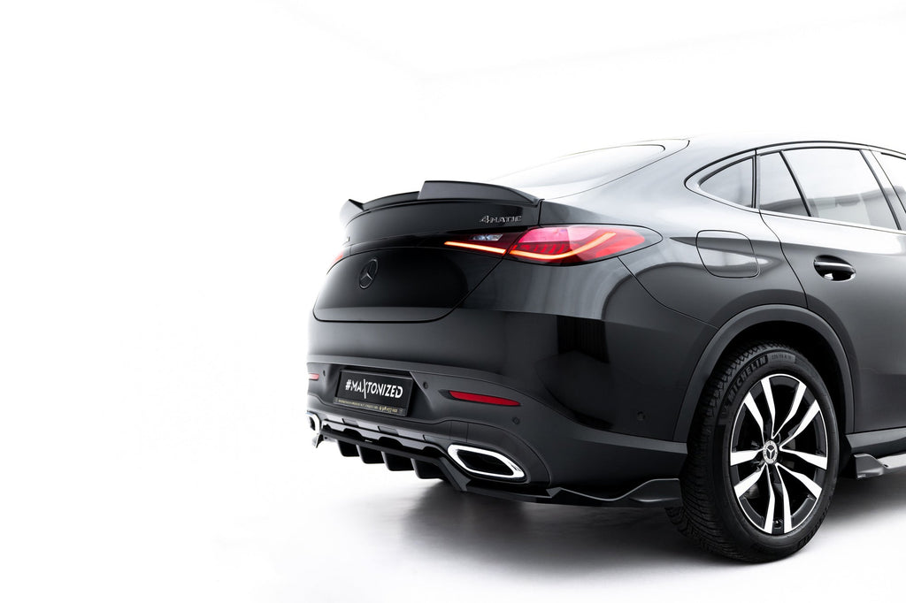 Kit de splitters para Mercedes-Benz GLC Coupe C254