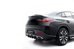 Kit de splitters para Mercedes-Benz GLC Coupe C254