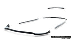 Kit de splitters para Mercedes-Benz S Coupe AMG-Line C217 Facelift