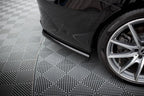 Kit de splitters para Mercedes-Benz S Coupe AMG-Line C217 Facelift