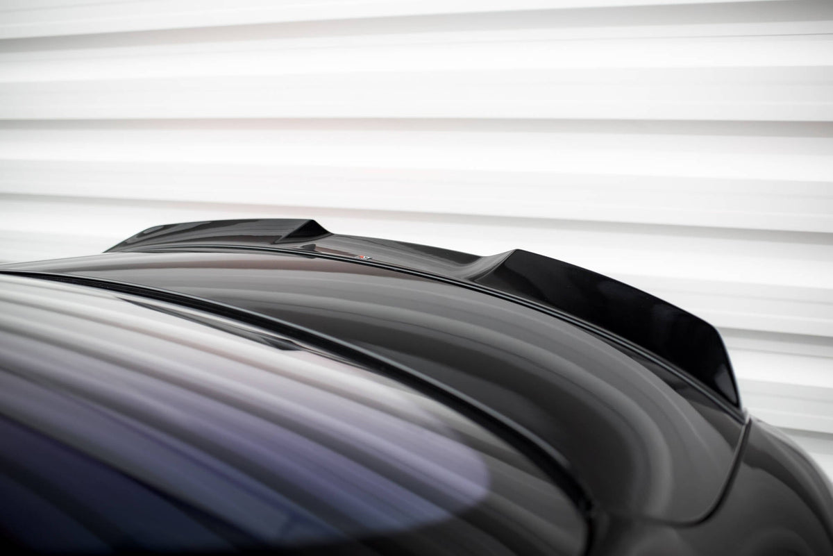 Kit de splitters para Mercedes-Benz S Coupe AMG-Line C217 Facelift
