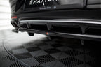 Kit de splitters para Mercedes-Benz S Coupe AMG-Line C217 Facelift