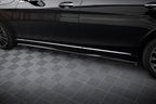 Kit de splitters para Mercedes-Benz S W222